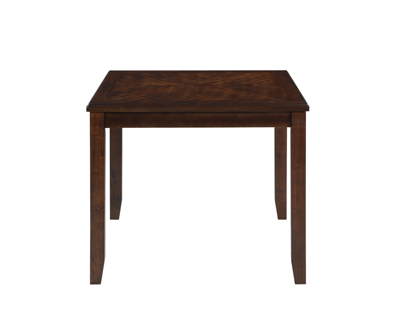 Gia - Rectangle Dining Table Set