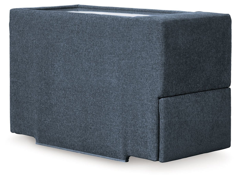 Modmax - 7 Piece Sectional