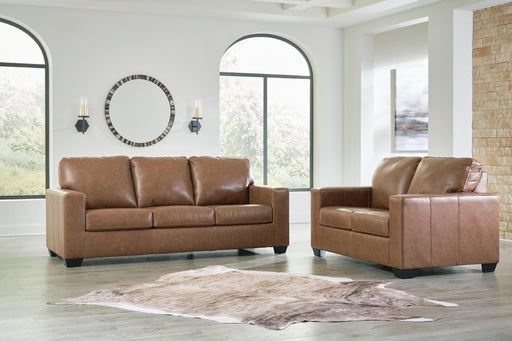 Bolsena Living Room Set - Furniture Source (IA) 