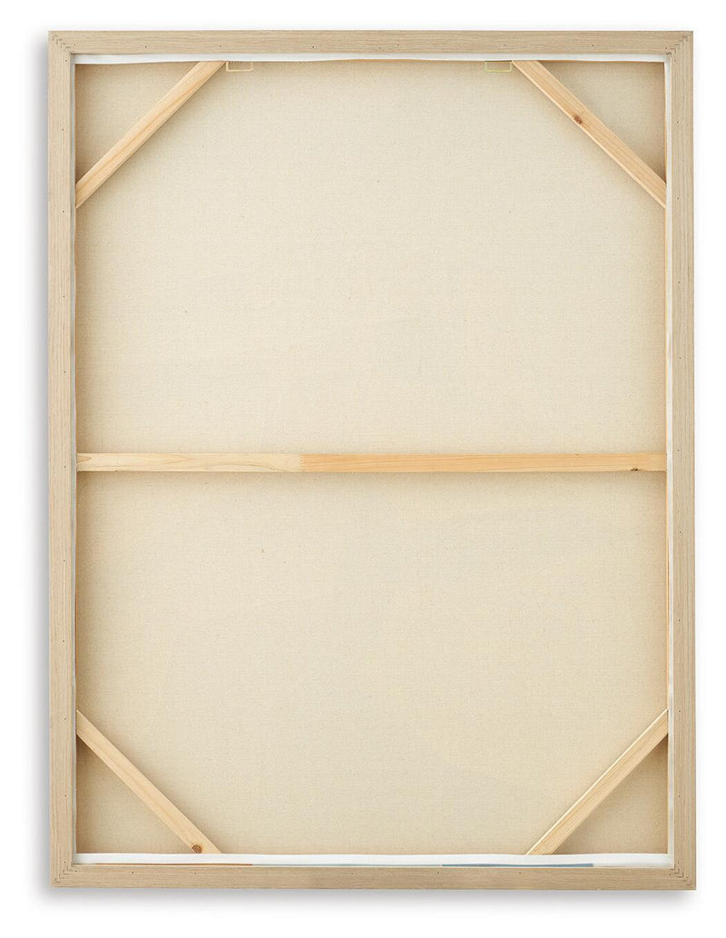 Vennfield - Wall Art - Multi
