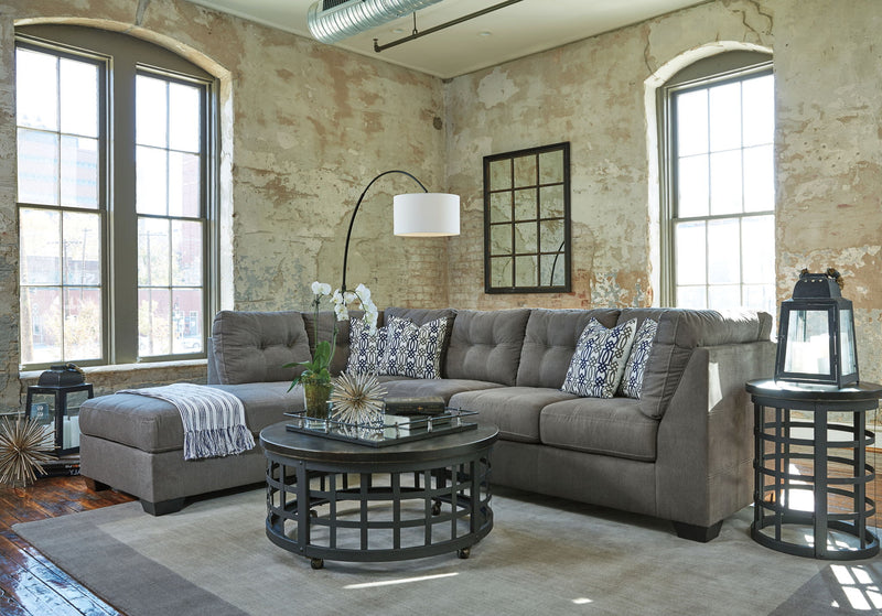 Pitkin - Sectional