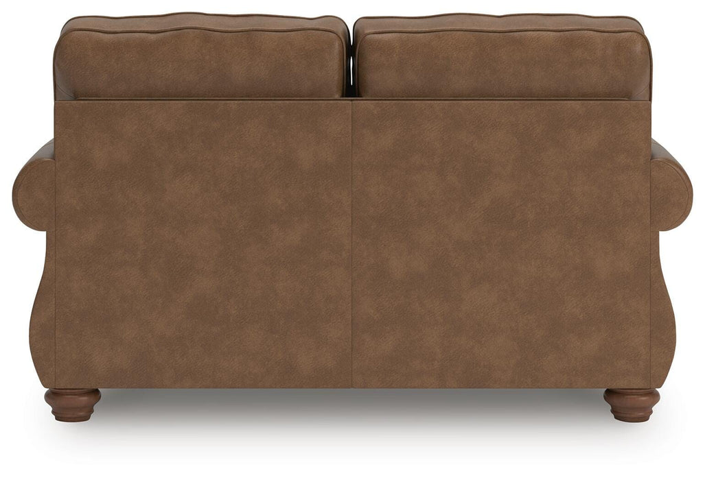 Chasemore Loveseat - Furniture Source (IA) 