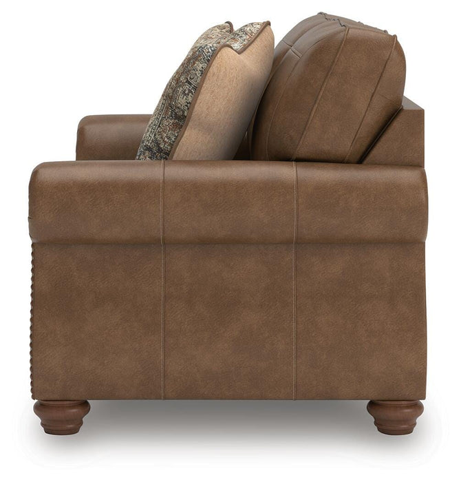 Chasemore Loveseat - Furniture Source (IA) 