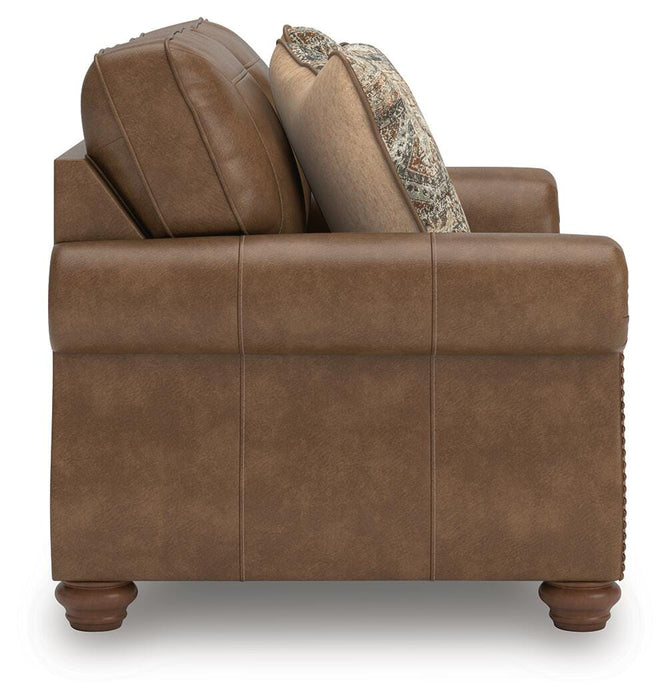 Chasemore Loveseat - Furniture Source (IA) 