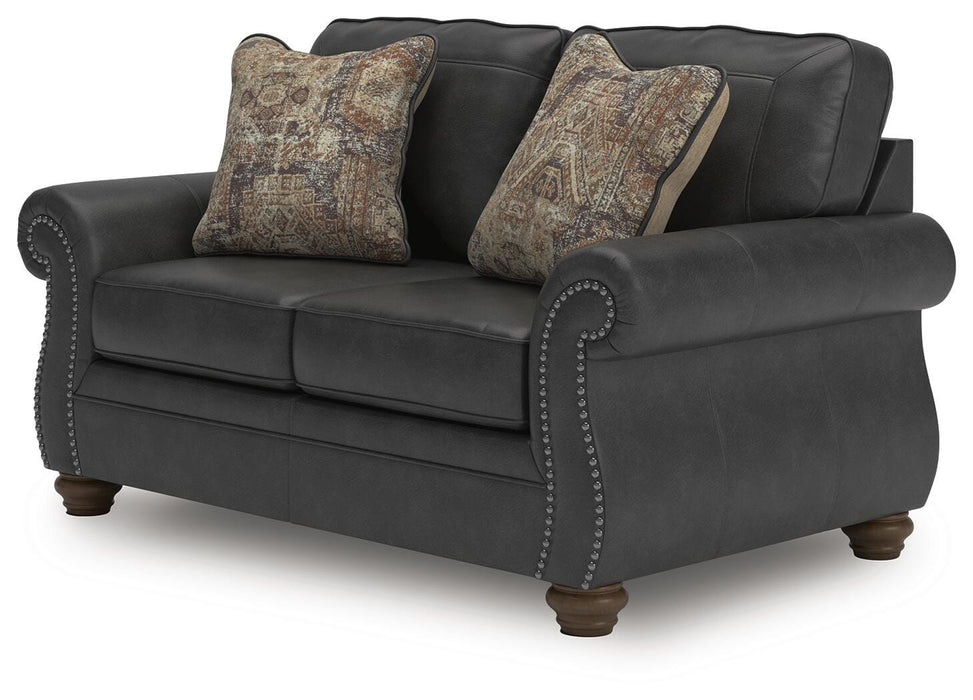 Chasemore Loveseat - Furniture Source (IA) 