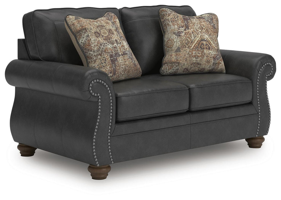 Chasemore Loveseat - Furniture Source (IA) 