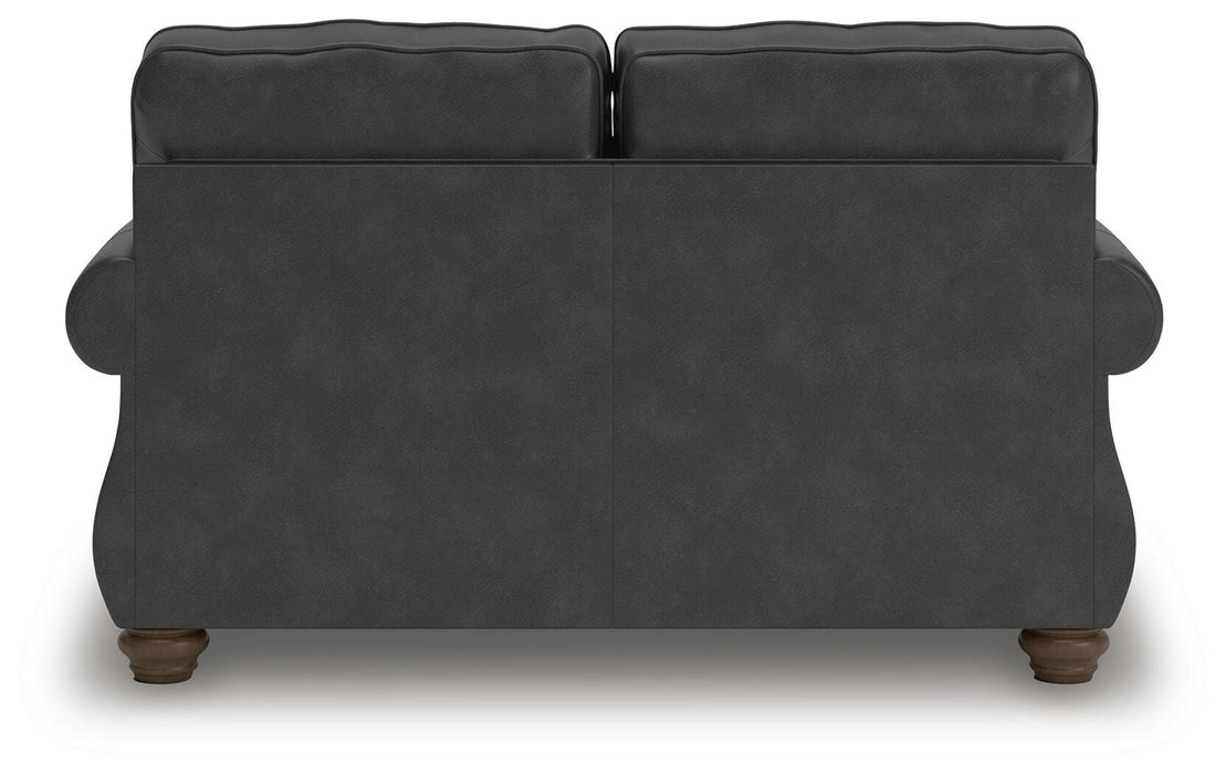 Chasemore Loveseat - Furniture Source (IA) 
