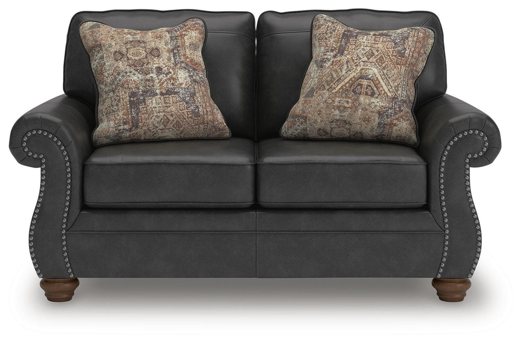 Chasemore Loveseat - Furniture Source (IA) 