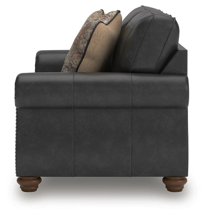 Chasemore Loveseat - Furniture Source (IA) 