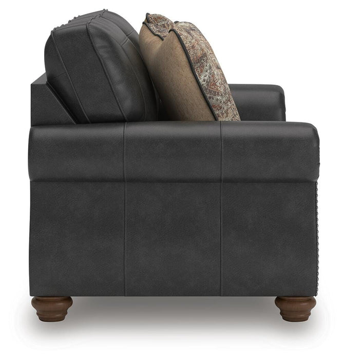 Chasemore Loveseat - Furniture Source (IA) 