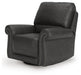 Chasemore Swivel Glider Recliner - Furniture Source (IA) 