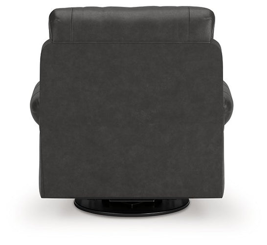 Chasemore Swivel Glider Recliner