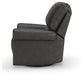 Chasemore Swivel Glider Recliner - Furniture Source (IA) 