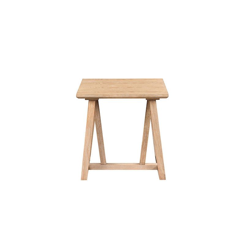 Putnam - 3 Piece Occasional Set (1 Coffee & 2 End Tables) - Walnut