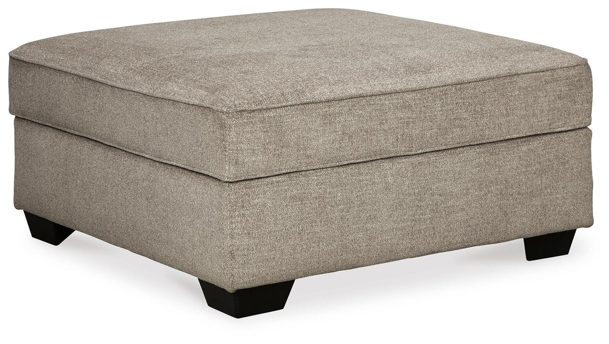 Bovarian Living Room Set - Furniture Source (IA) 
