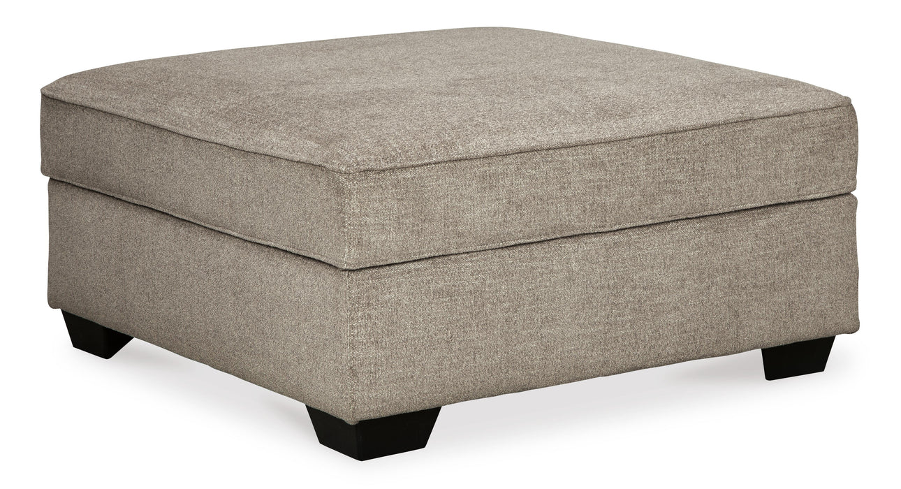 Bovarian Living Room Set - Furniture Source (IA) 