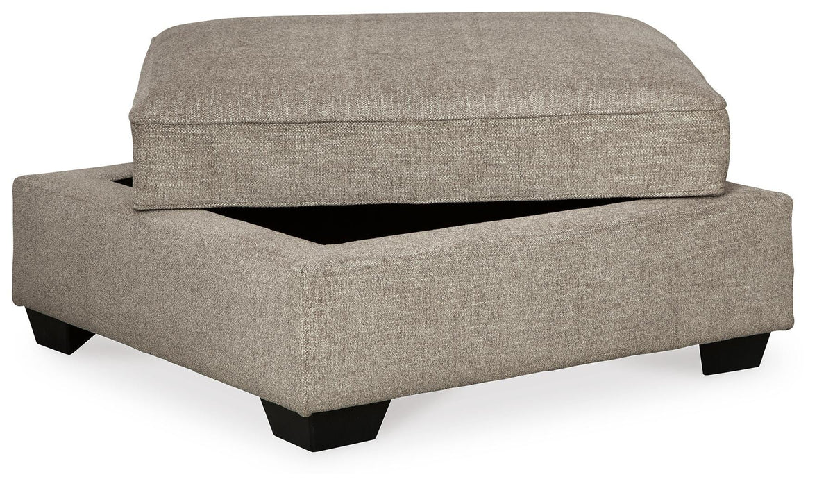 Bovarian Living Room Set - Furniture Source (IA) 