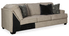Bovarian Living Room Set - Furniture Source (IA) 