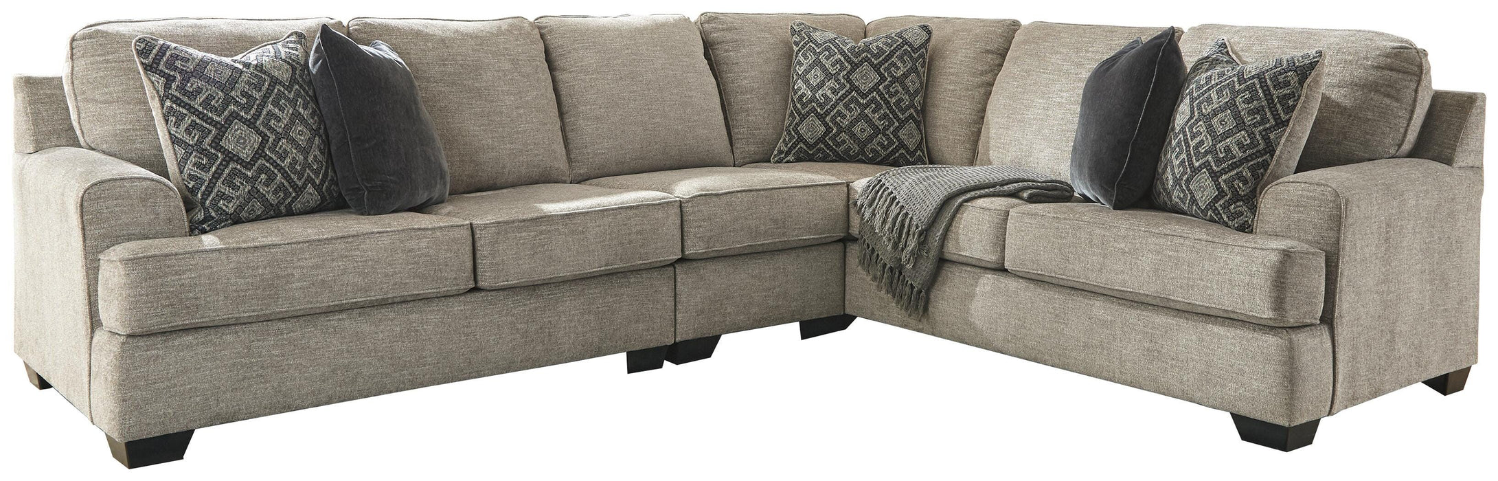 Bovarian Living Room Set - Furniture Source (IA) 
