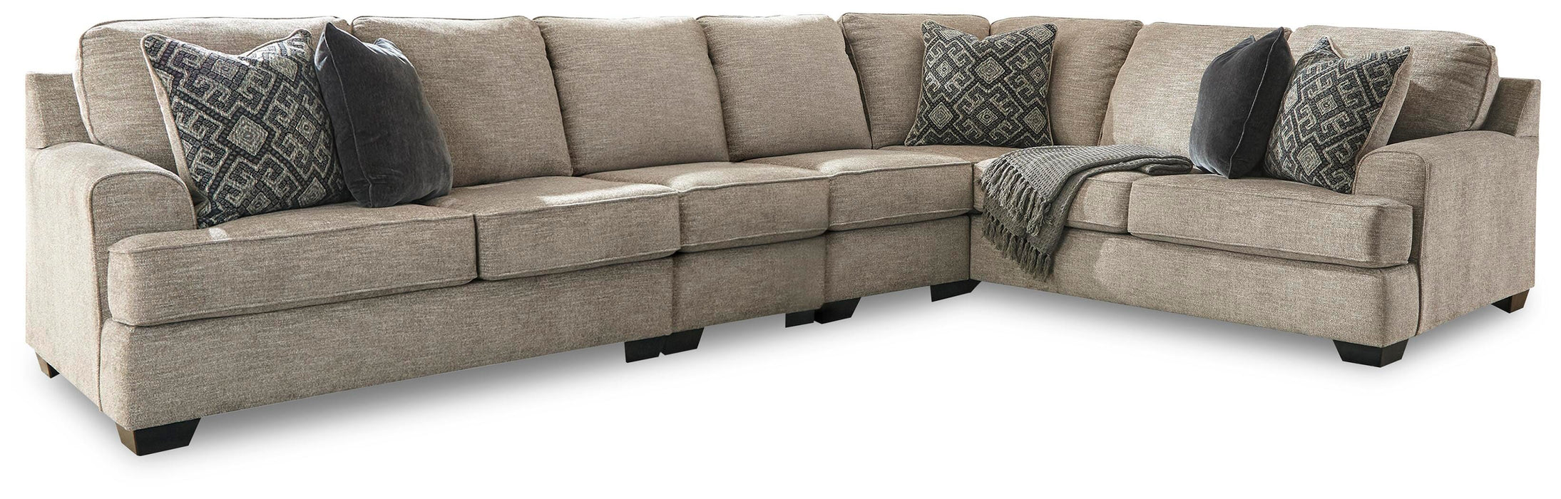 Bovarian Living Room Set - Furniture Source (IA) 