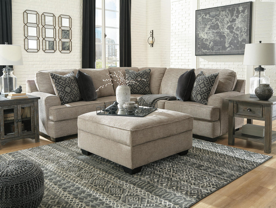 Bovarian Living Room Set - Furniture Source (IA) 