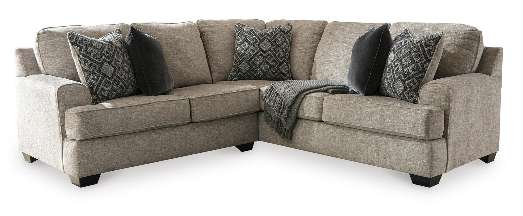 Bovarian Living Room Set - Furniture Source (IA) 