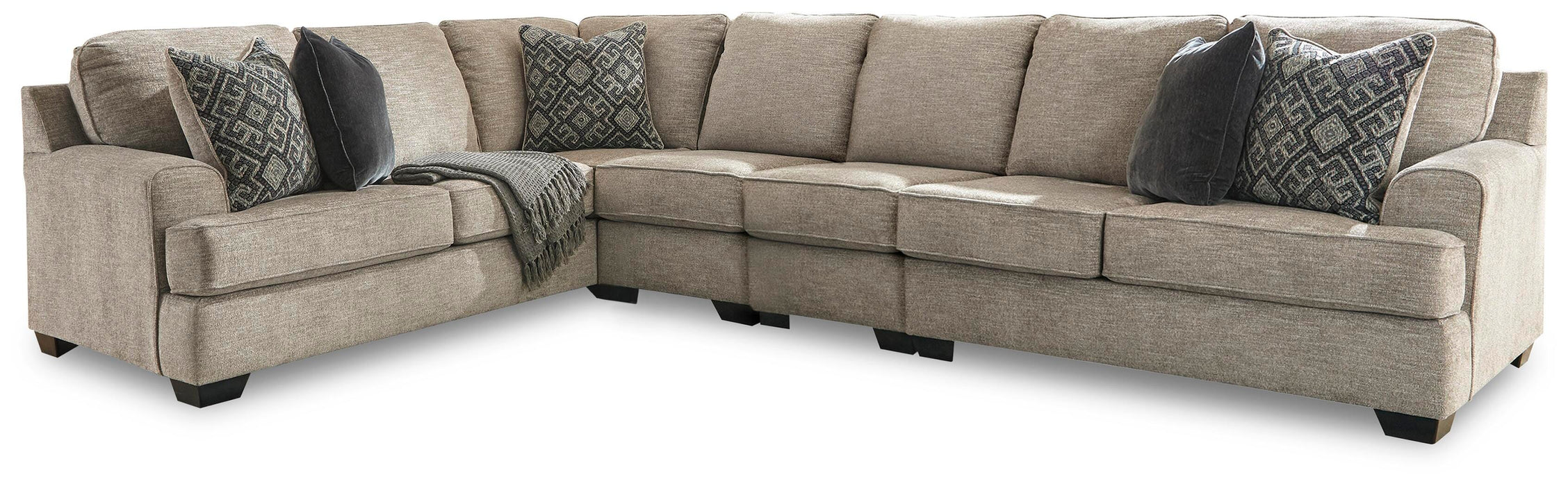 Bovarian Living Room Set - Furniture Source (IA) 