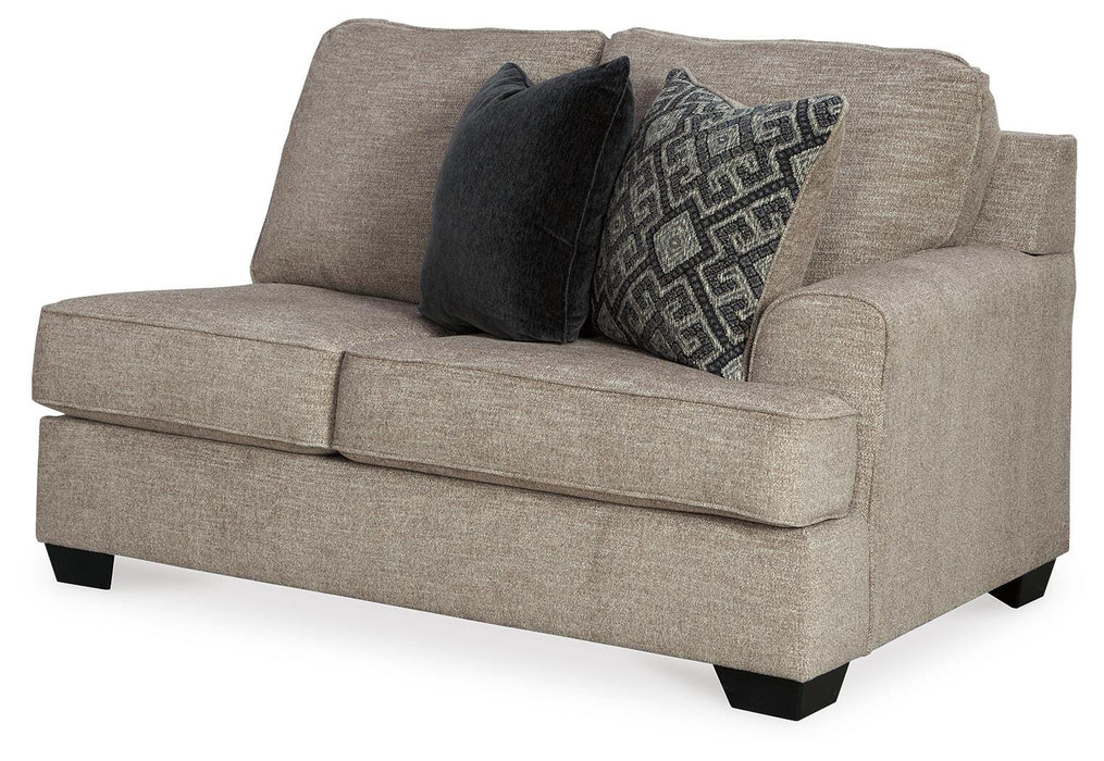 Bovarian Living Room Set - Furniture Source (IA) 