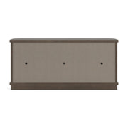 Darimore - Extra Large TV Stand - Burnished Brown - Furniture Source (IA) 