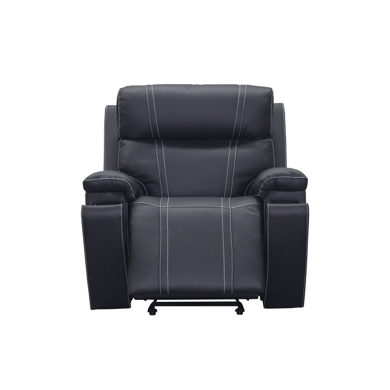 Hartley - Glider Recliner