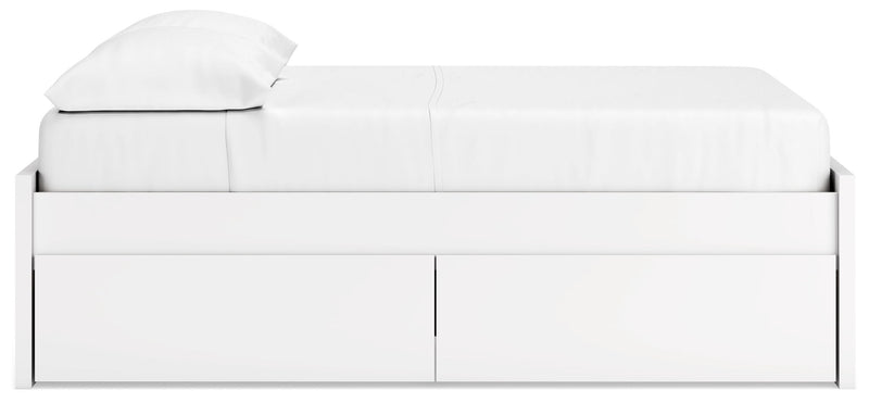 Onita - Platform Bed