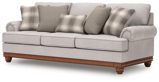 Clearbrooke Sofa - Furniture Source (IA) 