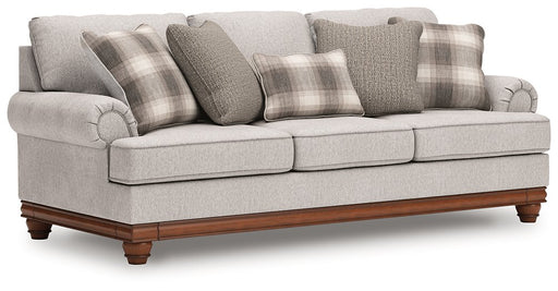 Clearbrooke Sofa - Furniture Source (IA) 