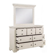 Augusta - Dresser - Furniture Source (IA) 