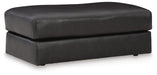 Amiata Ottoman - Furniture Source (IA) 