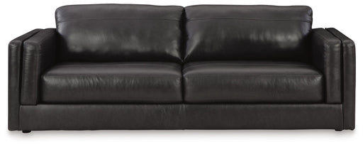 Amiata Sofa - Furniture Source (IA) 