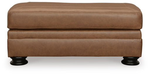 Carianna Ottoman - Furniture Source (IA) 