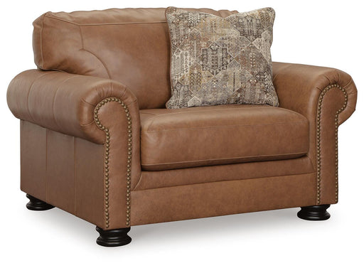 Carianna Oversized Chair - Furniture Source (IA) 