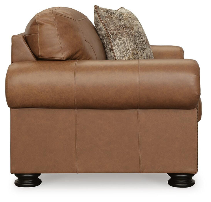 Carianna Oversized Chair - Furniture Source (IA) 