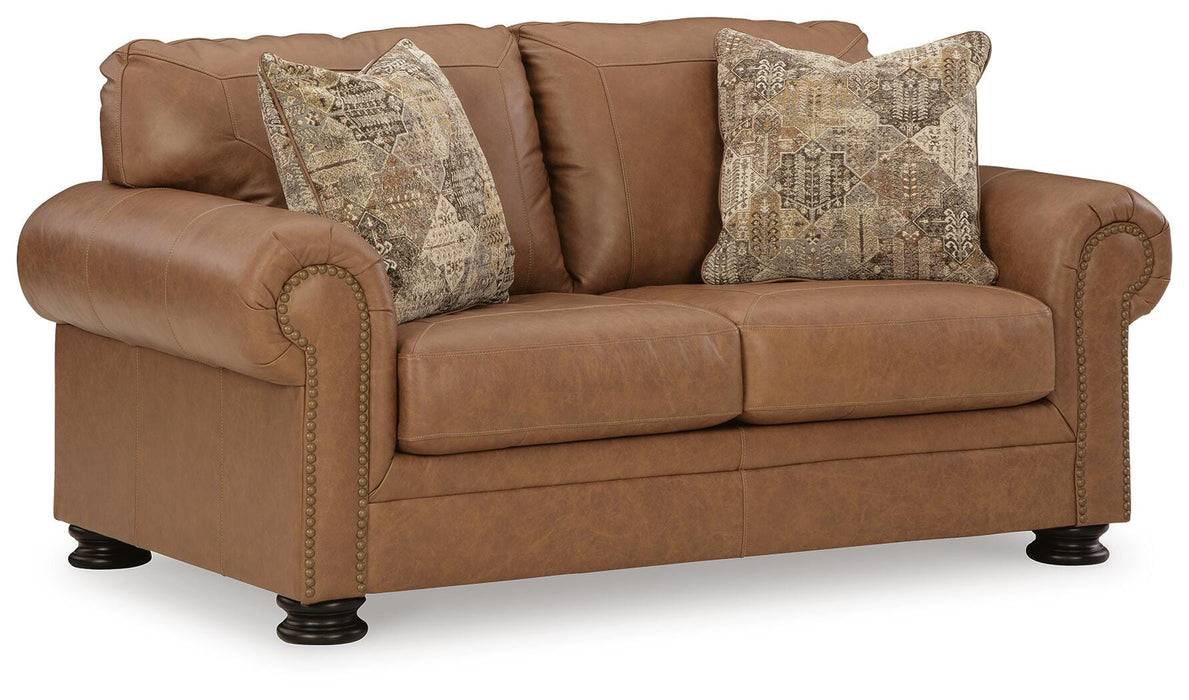 Carianna Loveseat - Furniture Source (IA) 
