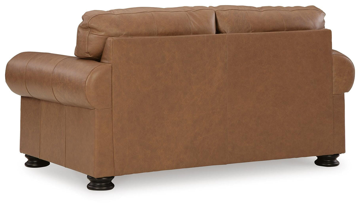 Carianna Loveseat - Furniture Source (IA) 