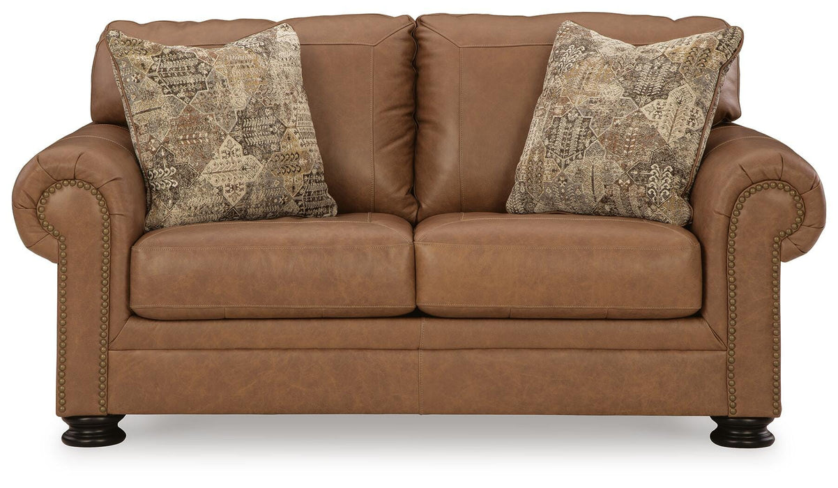 Carianna Loveseat - Furniture Source (IA) 