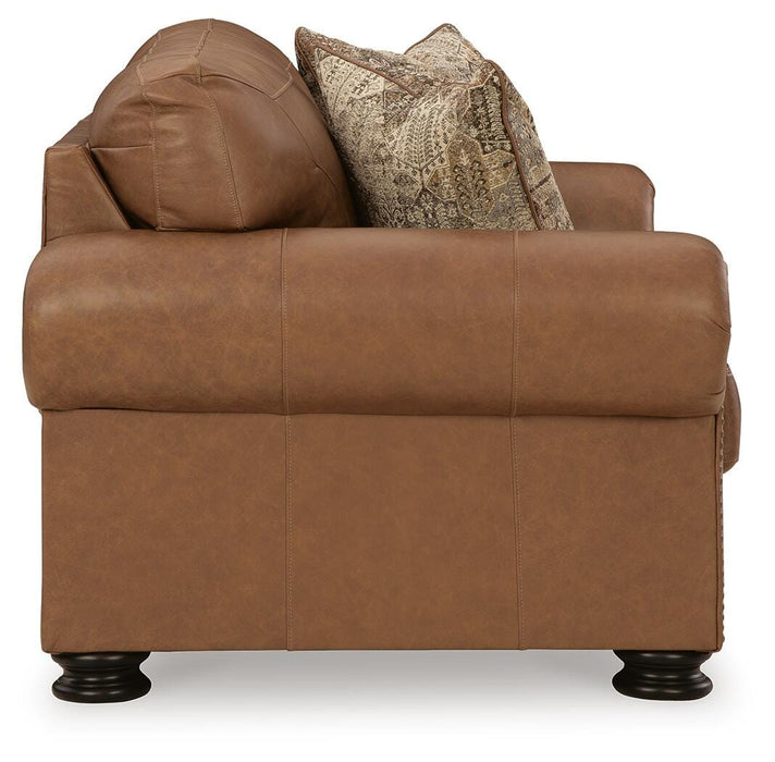 Carianna Loveseat - Furniture Source (IA) 