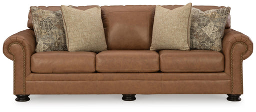 Carianna Sofa - Furniture Source (IA) 