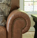 Carianna Oversized Chair - Furniture Source (IA) 