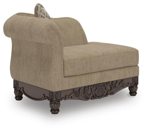 Chelsworth Right-Arm Facing Corner Chaise - Furniture Source (IA) 