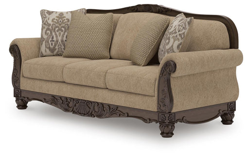 Chelsworth Sofa - Furniture Source (IA) 