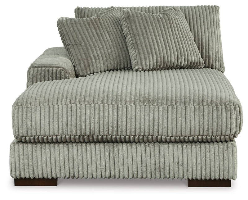 Lindyn - 3 Piece Sectional