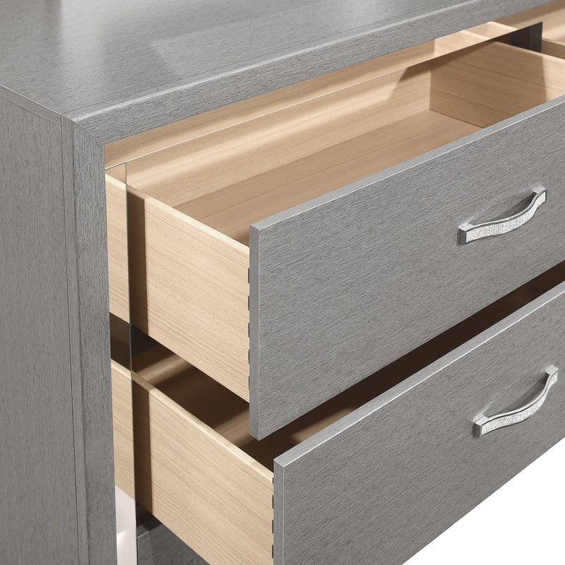 Huxley - Dresser
