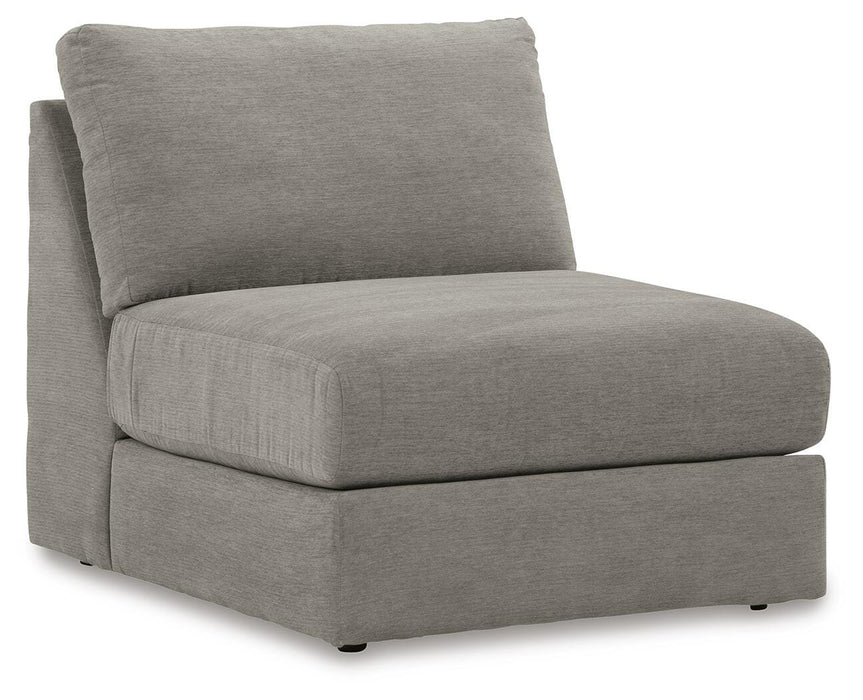 Avaliyah Sectional with Chaise - Furniture Source (IA) 